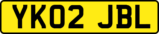 YK02JBL