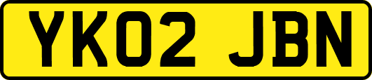 YK02JBN