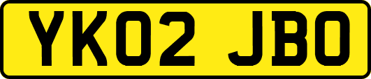 YK02JBO