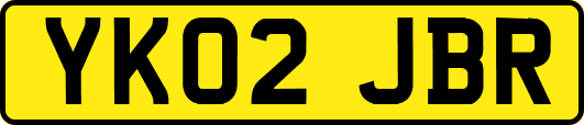 YK02JBR