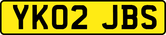 YK02JBS