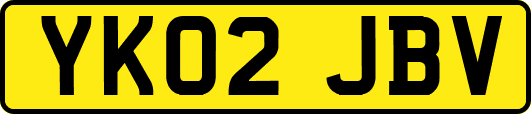 YK02JBV