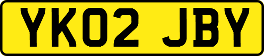 YK02JBY