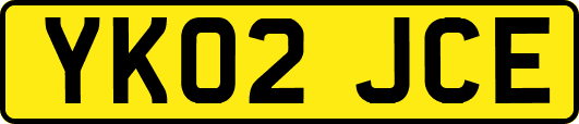 YK02JCE