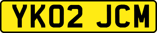 YK02JCM