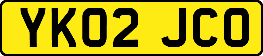 YK02JCO