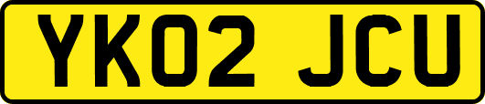 YK02JCU