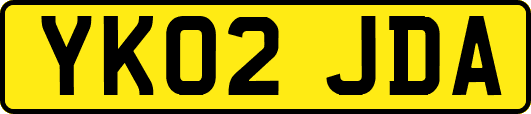 YK02JDA