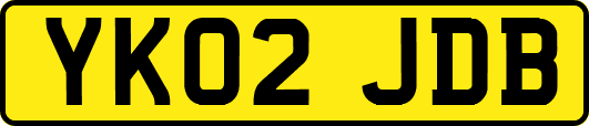 YK02JDB