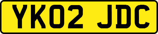 YK02JDC
