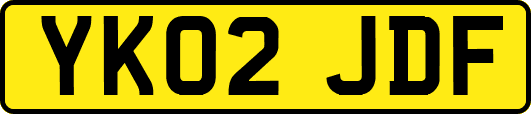 YK02JDF