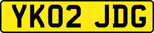 YK02JDG