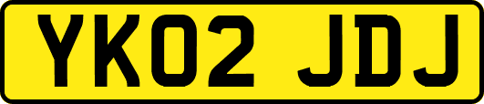 YK02JDJ