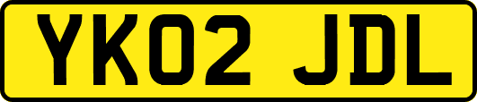 YK02JDL