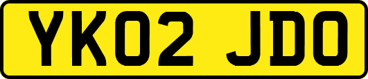 YK02JDO