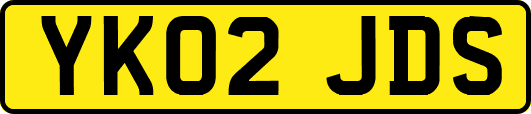 YK02JDS