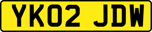 YK02JDW