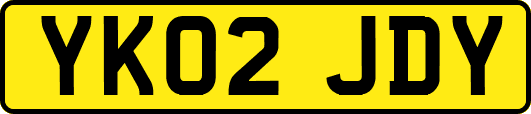 YK02JDY