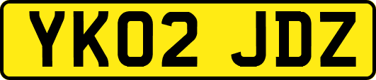 YK02JDZ