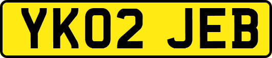 YK02JEB