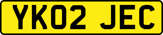 YK02JEC