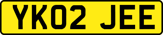 YK02JEE