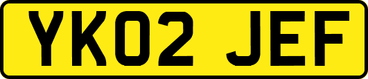 YK02JEF