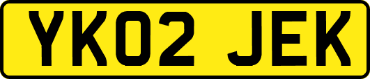 YK02JEK