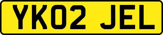 YK02JEL