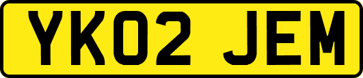 YK02JEM