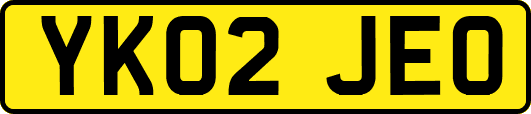 YK02JEO