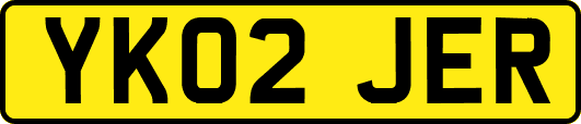 YK02JER