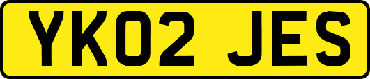 YK02JES