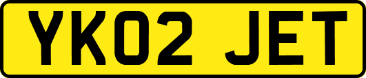 YK02JET