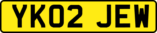 YK02JEW
