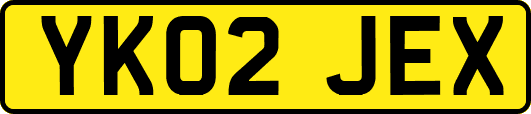 YK02JEX