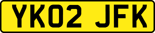 YK02JFK