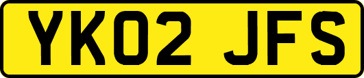 YK02JFS