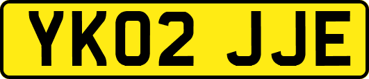 YK02JJE