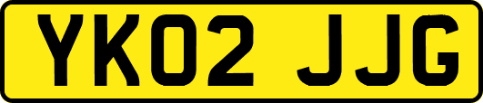 YK02JJG