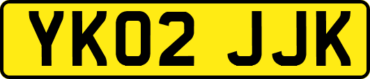 YK02JJK