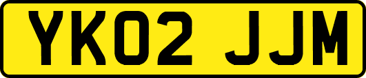 YK02JJM