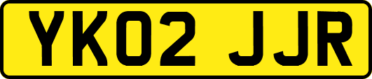 YK02JJR