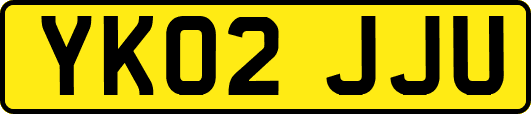 YK02JJU