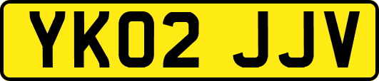 YK02JJV