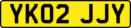 YK02JJY