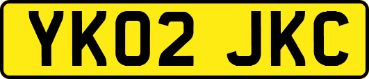 YK02JKC