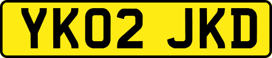 YK02JKD