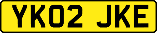 YK02JKE