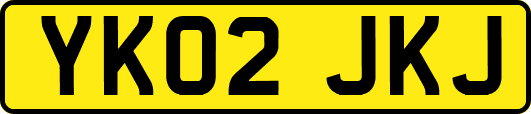 YK02JKJ